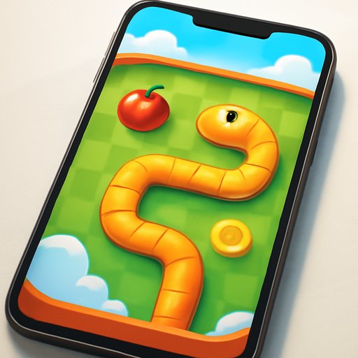 9a999 স্নেক থিম মেনু